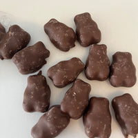 Chocolate Covered Gummi Bears