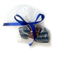 Birthday Themed Toffee