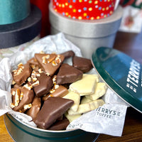 Toffee Mix Tins