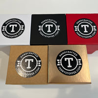 Small Father's Day Gift Boxes
