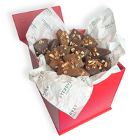 Large Holiday Gift Boxes