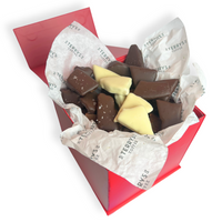 Large Holiday Gift Boxes