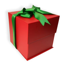 Large Holiday Gift Boxes