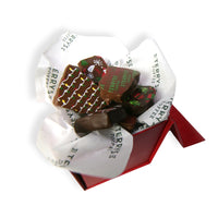 Small Holiday Gift Boxes