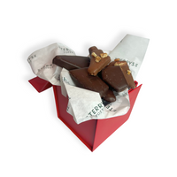 Small Holiday Gift Boxes