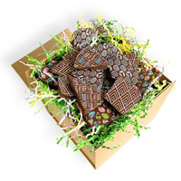 Large Easter Gift Boxes