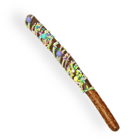 Easter Chocolate Dipped Pretzels