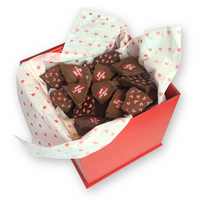 Small Valentine’s Day Gift Boxes