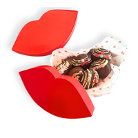 The Valentine's Day Lip Box