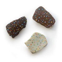 Birthday Themed Toffee