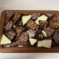 Toffee Tray