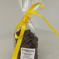 Chocolate Covered Gummi Bears