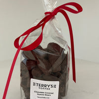 Chocolate Covered Gummi Bears