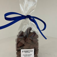 Chocolate Covered Gummi Bears