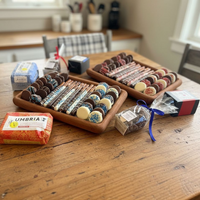Mixed Chocolate Tray