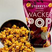 Wacker Pop Bag