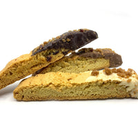 Biscotti 3 Pack - Terry's Toffee