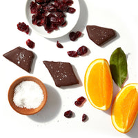 Cran-Orange Toffee - terrystoffee