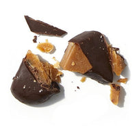 Cran-Orange Toffee - terrystoffee