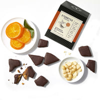 Cranberry Orange Toffee - Terry's Toffee