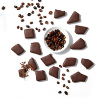 Espresso Toffee - terrystoffee