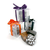 Halloween Toffee Favors - Terry's Toffee