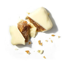 Lemon Paradise Toffee - terrystoffee