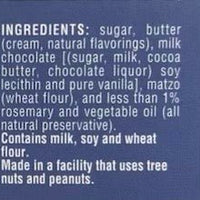 Mazel Toffee - Terry's Toffee