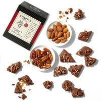 McCall's Classic Toffee - Terry's Toffee