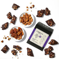 McCall's Dark Toffee - Terry's Toffee