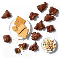 S'Mores Toffee - terrystoffee