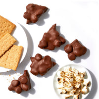 S'Mores Toffee - terrystoffee