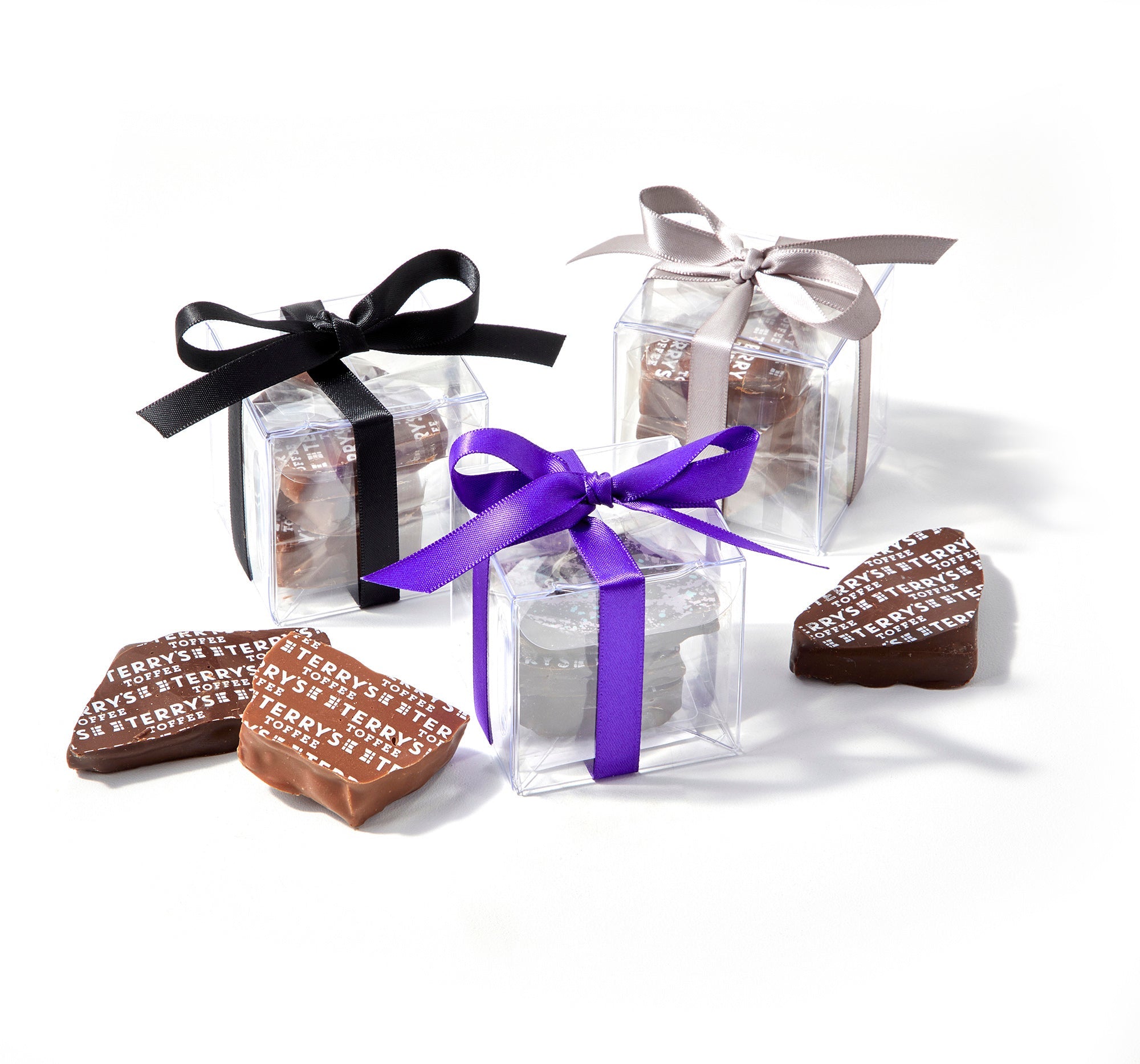 Buy Toffee Favors Online Terrys Toffee Terry's Toffee