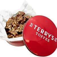 Toffee Mix Tins - Terry's Toffee