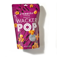 Wacker Pop bag - terrystoffee