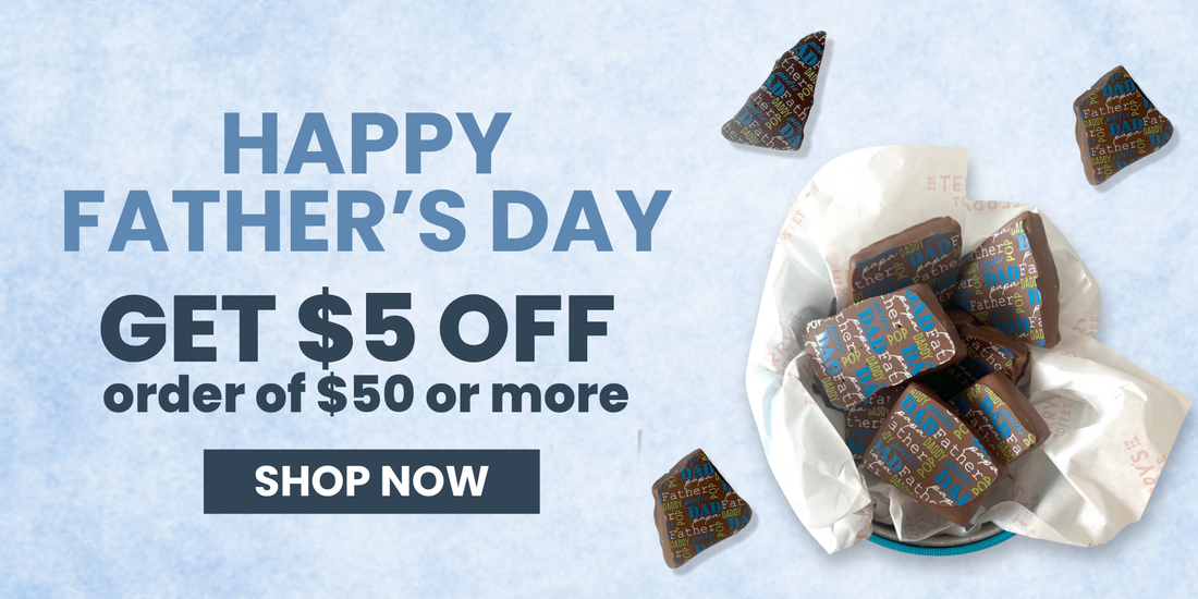 Large Father's Day Gift Boxes