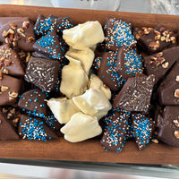 Toffee Tray