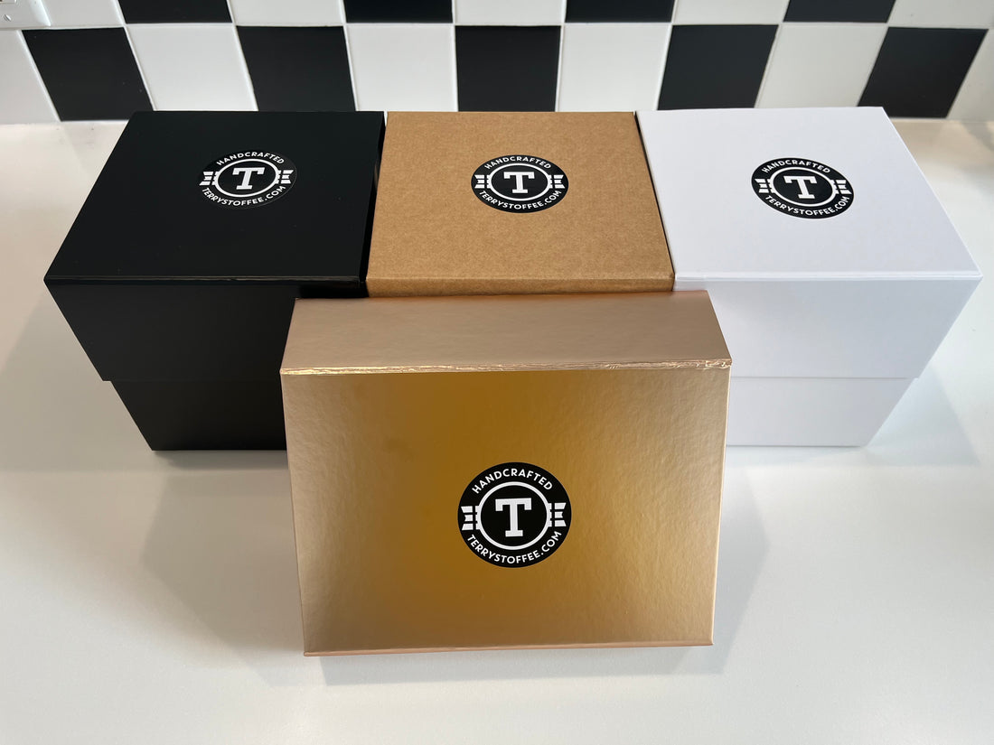 Large Father's Day Gift Boxes