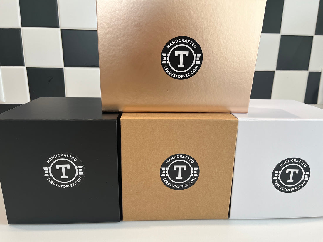 Large Father's Day Gift Boxes