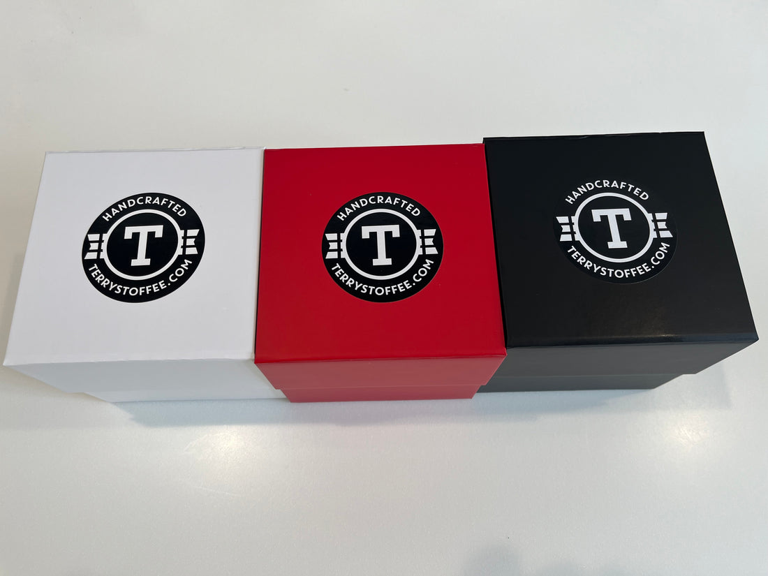 Medium Gift Boxes