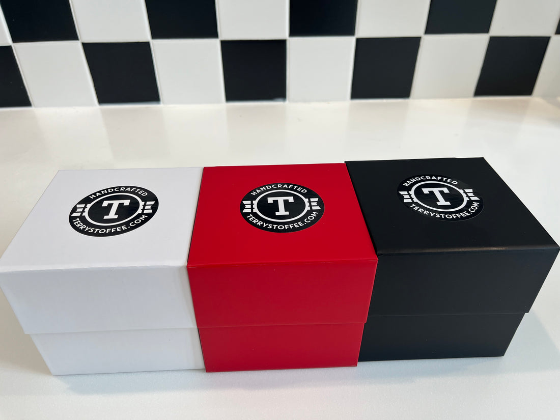 Medium Gift Boxes