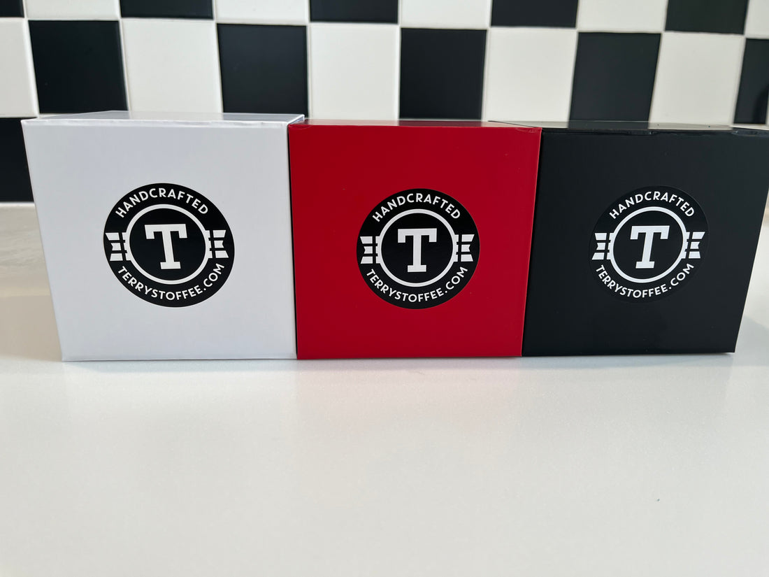 Medium Gift Boxes