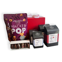 Ultimate Holiday Terry's Toffee Goody Gift Box