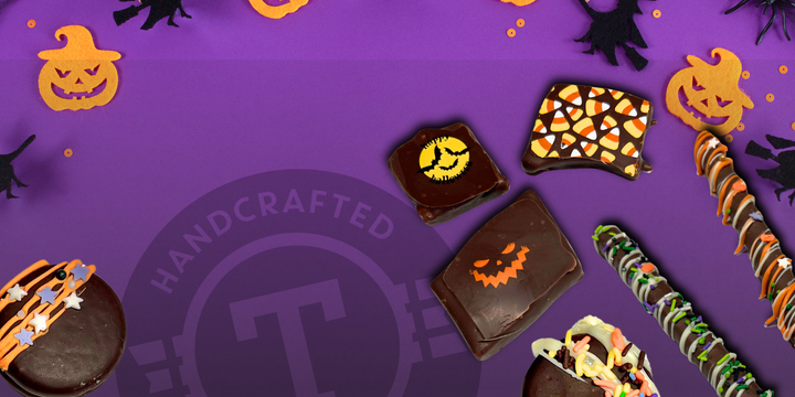 Terry's Toffee