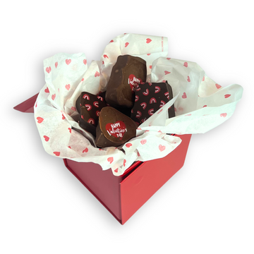 Small Valentine’s Day Gift Boxes