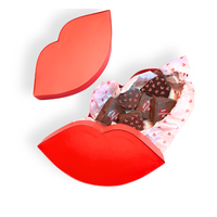 The Valentine's Day Lip Box