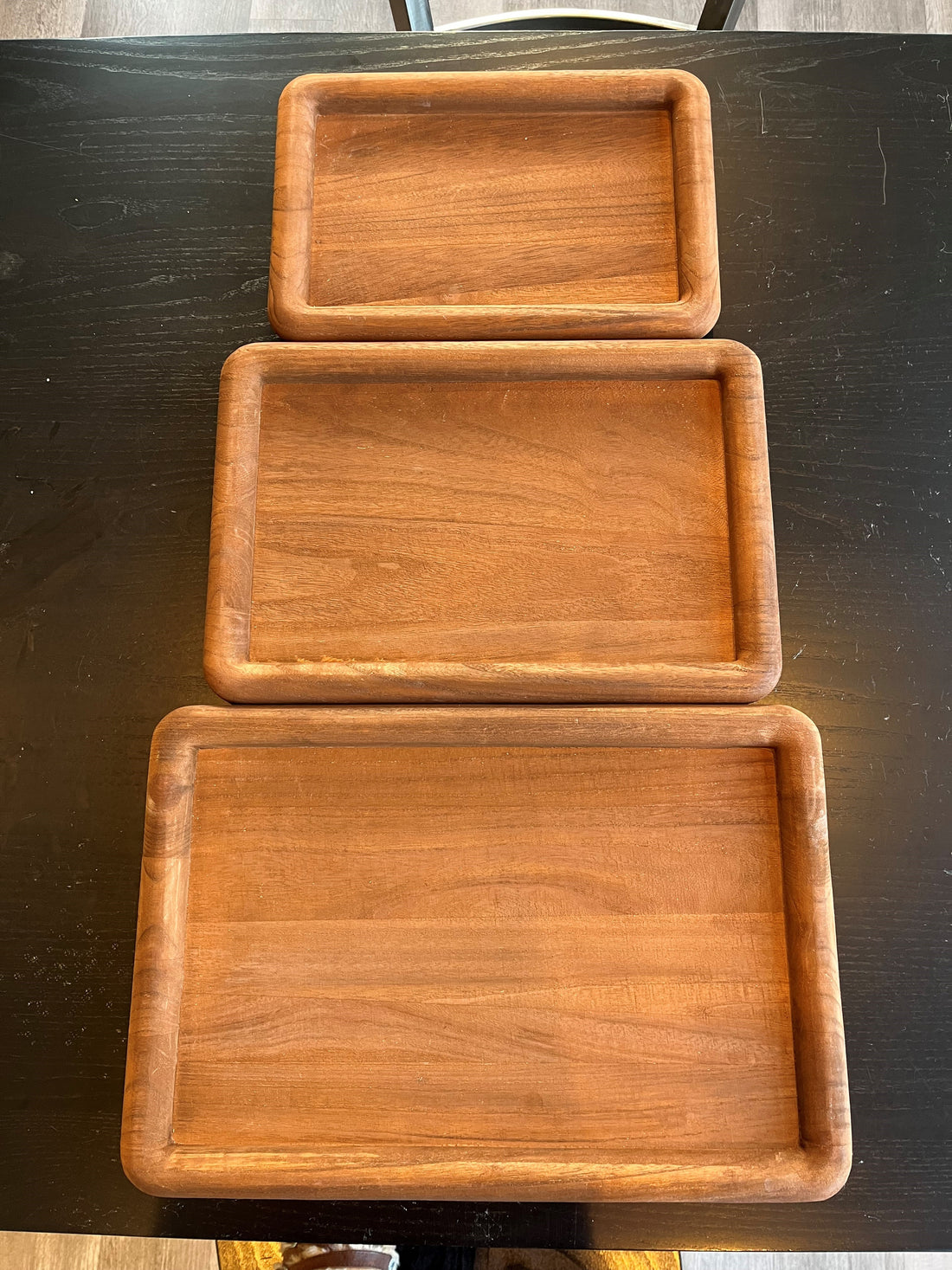 Mixed Chocolate Tray