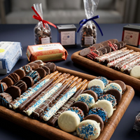 Mixed Chocolate Tray