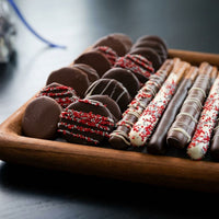 Mixed Chocolate Tray