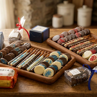Mixed Chocolate Tray
